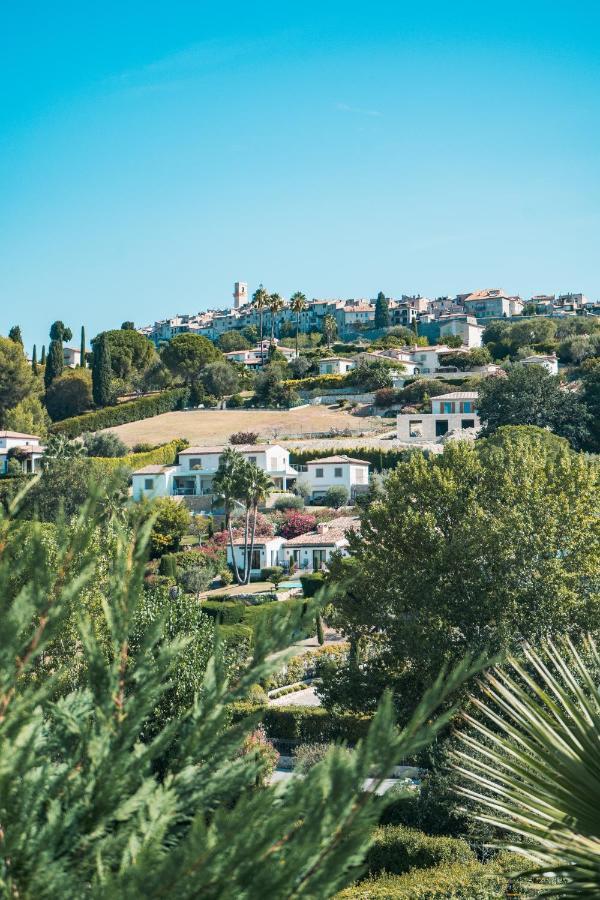 Le Mas Des Amandiers Saint-Paul-de-Vence Eksteriør bilde